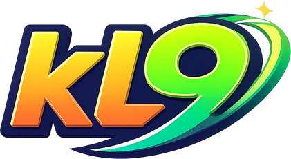 Logo kl9 – trang chủ nền tảng giải trí